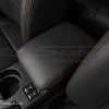 Optional Leather Console Lid Cover for Subaru Impreza WRX Sedan