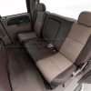 AInstalled ford superduty leather seat covers - rear seats passenger side