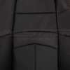 Perforated Body section of ford lightning leaher backrest uphosltery