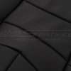 Perforated Body section of ford lightning leather backrest uphosltery