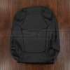 2020-2022 Toyota Corolla leather backrest seat cover