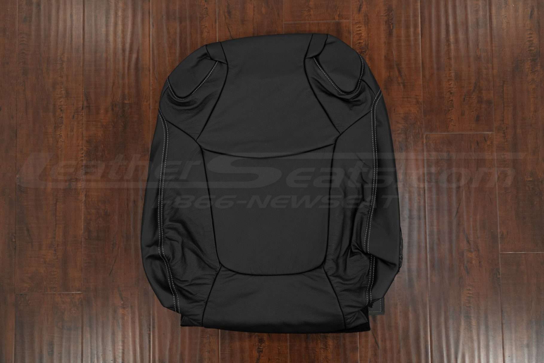2020-2022 Toyota Corolla leather backrest seat cover
