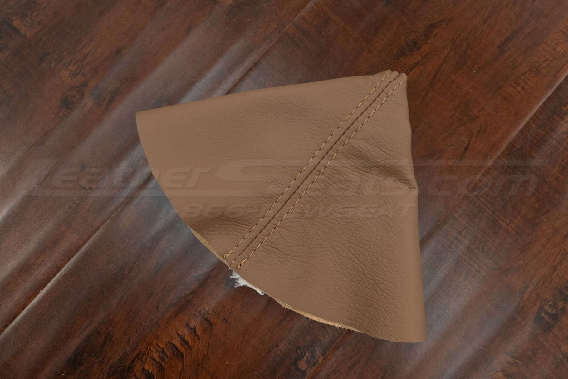 premium shift boot cover for 2006-2015 mazda miata
