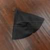 Black leather shift boot for nissan 350z