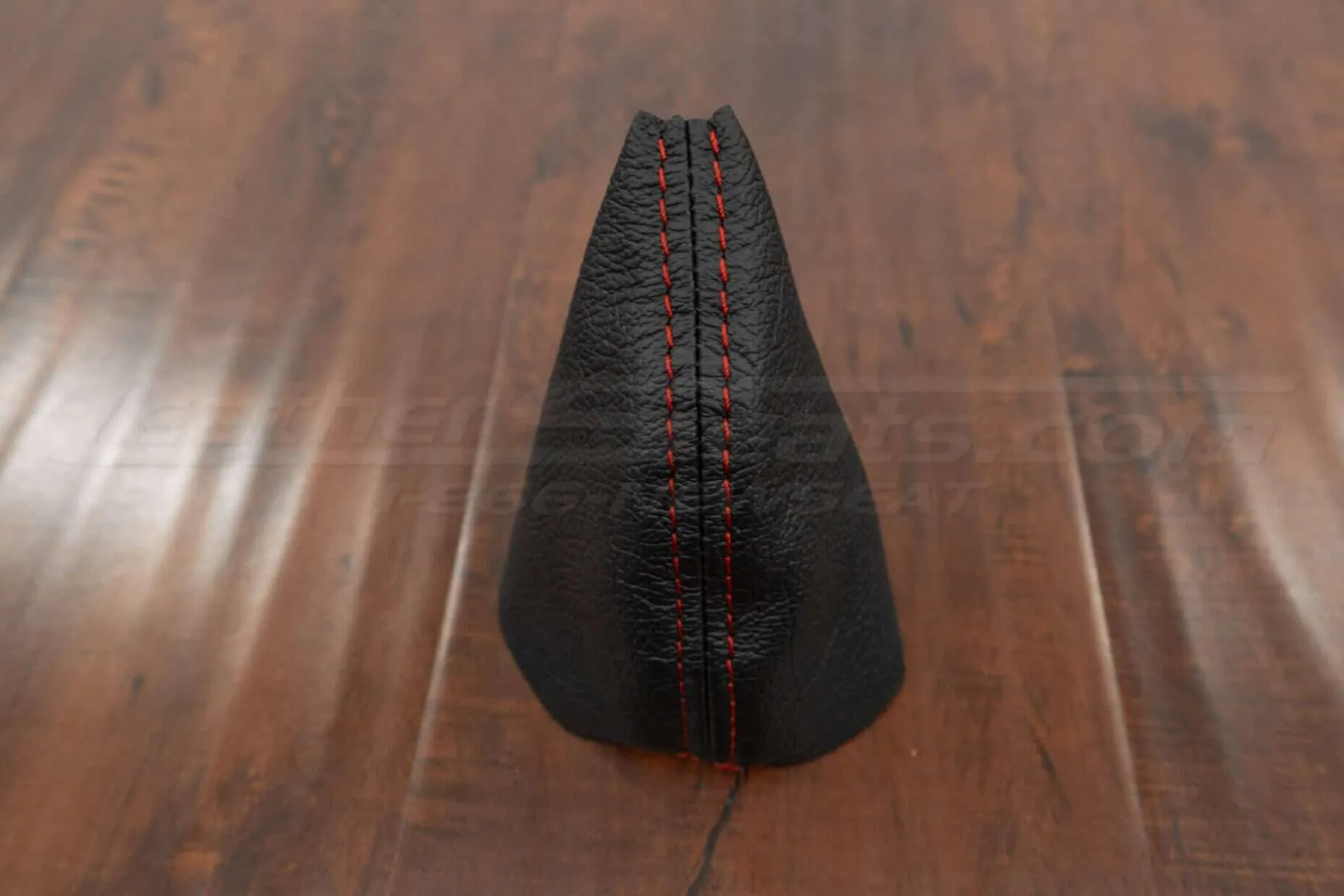 JL Wrangler / JT Gladiator leather e-brake upholstery