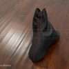 Chevrolet Camaro automatic leather shift boot upholstery