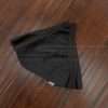 Black manual shift boot upholstery for pontiac gto