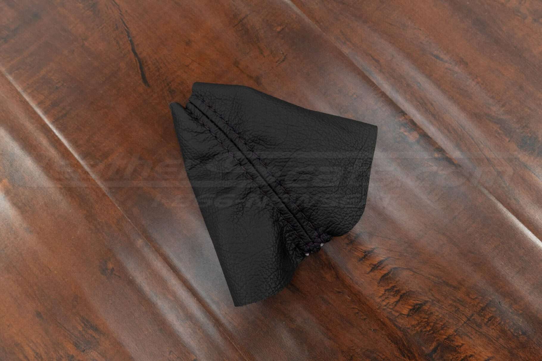 2015-2023 dodge charger premium black shift boto upholstery