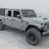 2022 Jeep Gladiator Grey Exterior