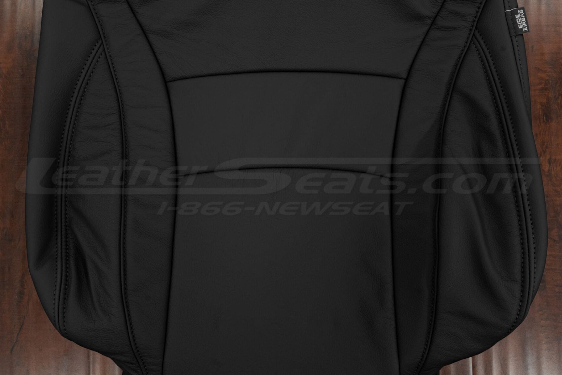 insert section of honda accord ex backrest cover