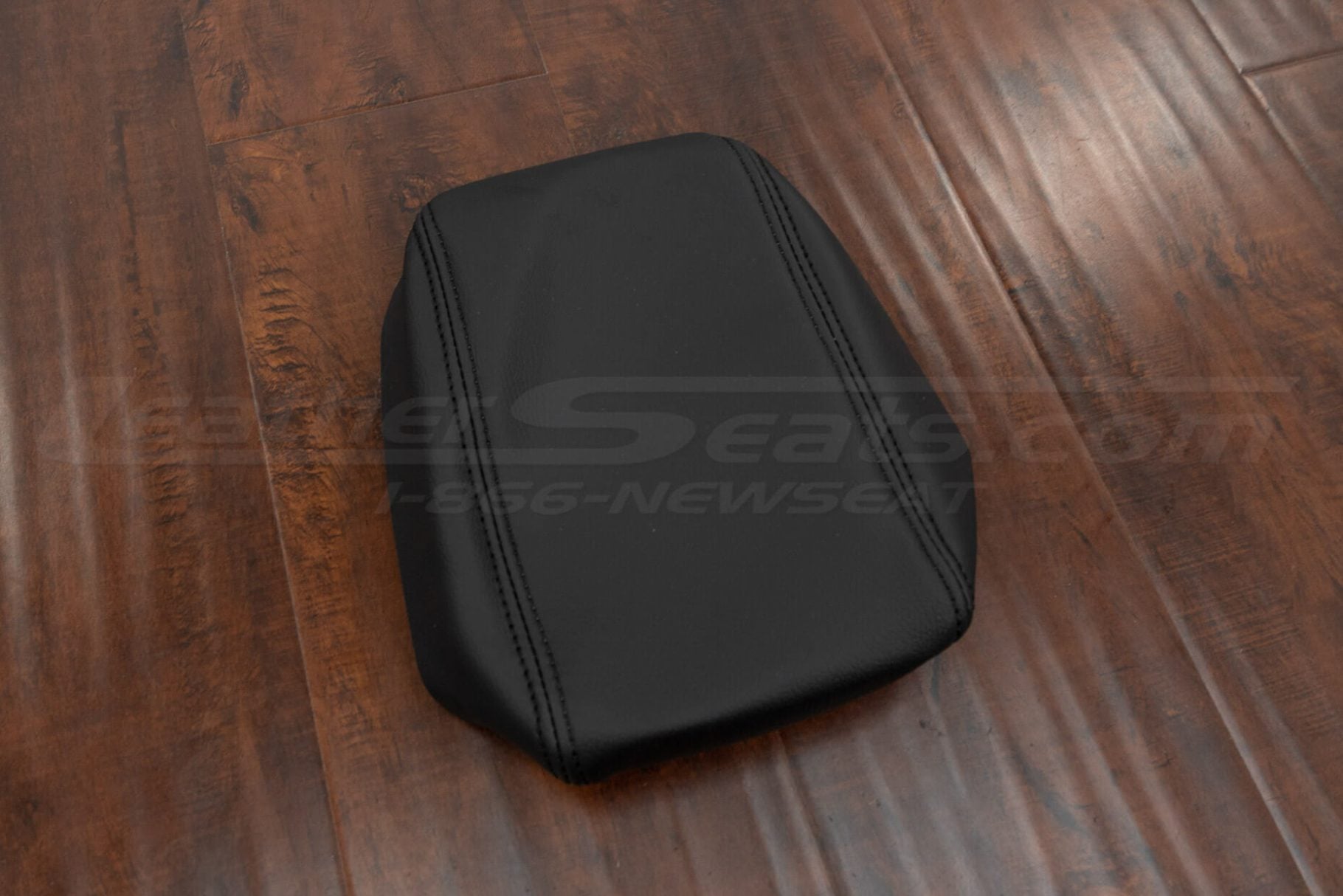 1994-1997 Toyota Landcruiser center console lid cover in black