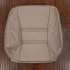 1994-1997 Toyota Landcruiser aftermarket leather backrest upholstery