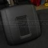 Sanctum Wireless Charging LEather Center Console Lid For Dodge Ram 1500/2500/3500