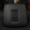2019-2025 Dodge Ram aftermarket phone charging center console lid