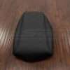 2015-2023 dodge charger black leather console upholstery