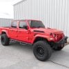 2020 Jeep Gladiator Sport - Bright Red Exterior