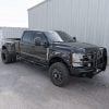 2025 Ford F-450 Superduty - Black exterior