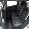 Tesla Model Y rear leather seats omstalled