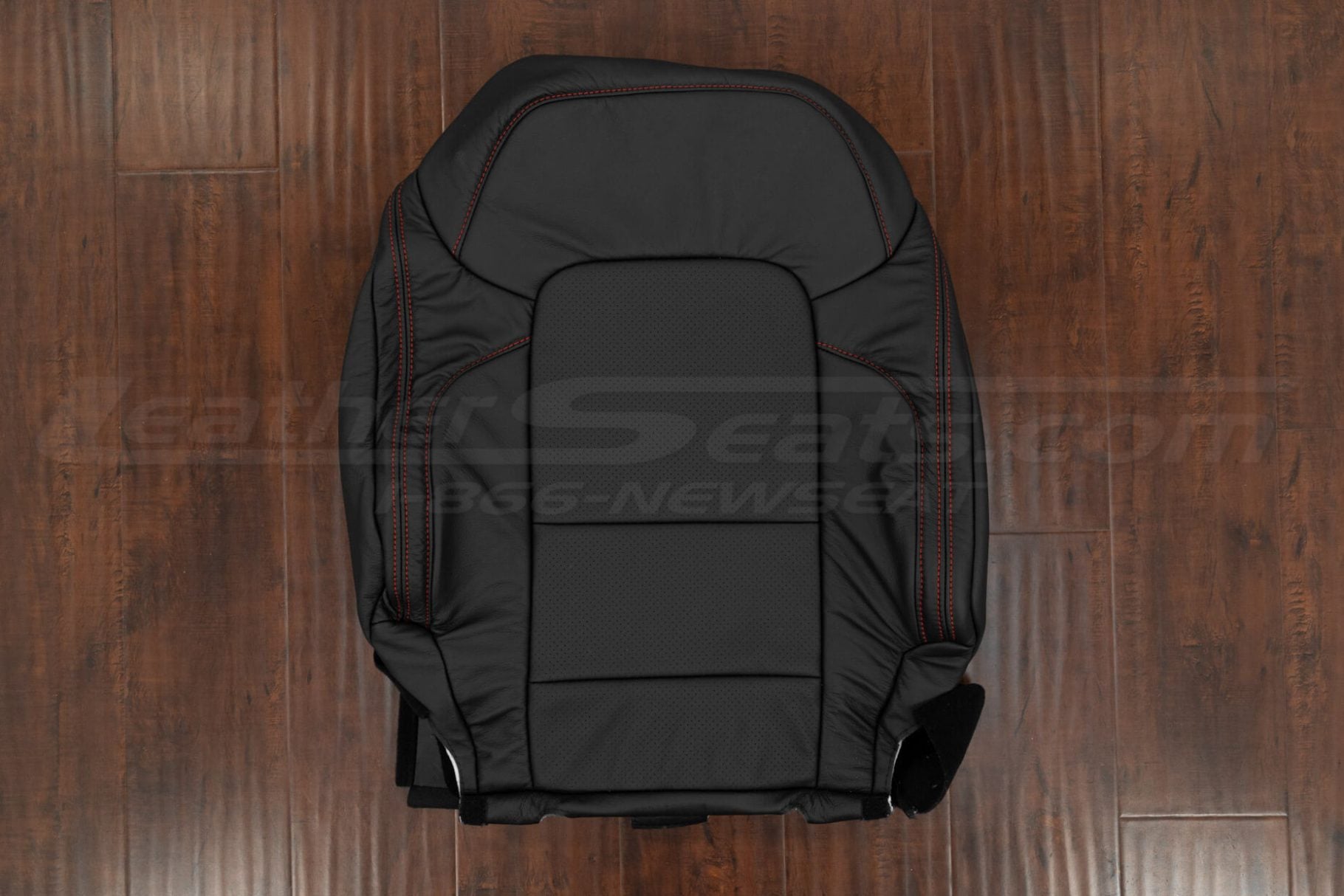 2021-2025 Ford Bronco full size leather backrest upholstery