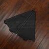 2021-2025 Ford Bronco manual shift boot upholstery