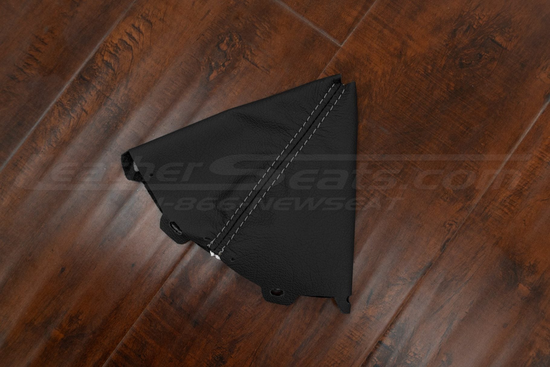2021-2025 Ford Bronco manual shift boot upholstery