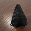 Aftermarket manual shift boot cover for ford bronco