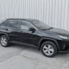 2021 Toyota RAV4 - Black Exterior