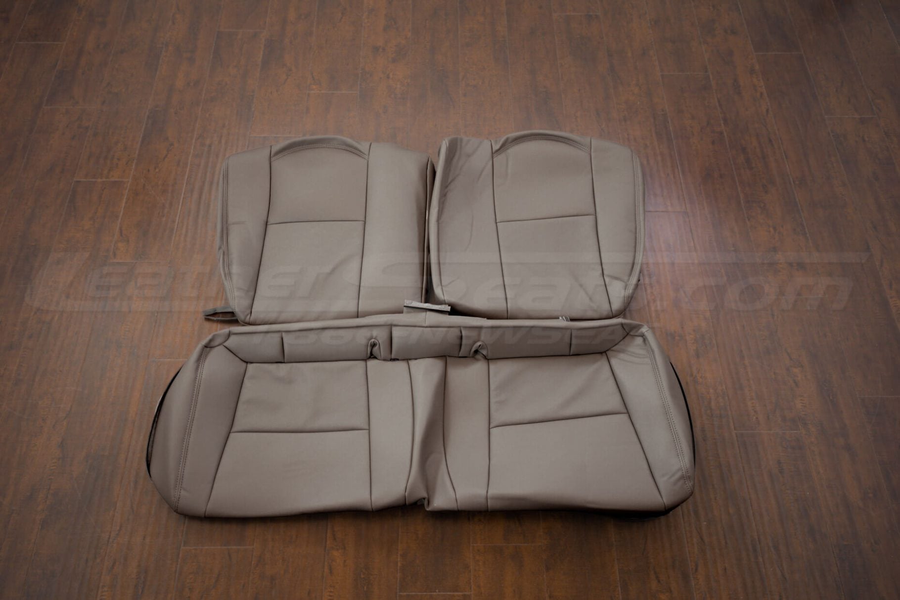 DC5 RSX leather seat covers - rear seats