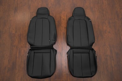 2006-2008 Mazda Miata custom leather seat replacement kit - featured image