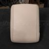 Leather front center armrest cover Cadillac Escalade