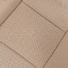 Lexus ES350 peforated upholstery close-p
