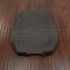 Java leather console lid cover for ford trucks