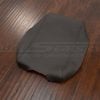 Premium leather console lid cover rreplacement for 2009-2014 Ford F-150