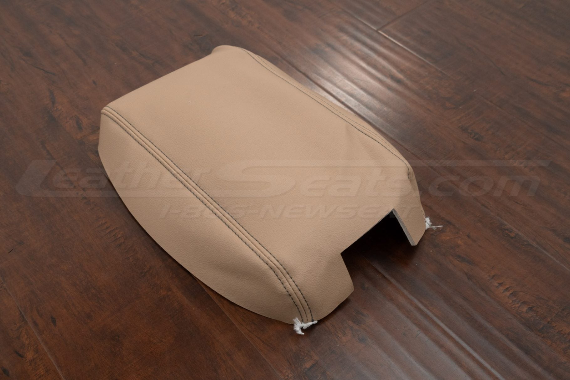 Replacement front center armrest cover for 2009-2014 ford f150
