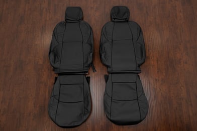 2025 Toyota 4Runner Custom leather Upholstery Kit