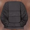 1994-1997 Acura Integra Coupe leather backrest upholstery