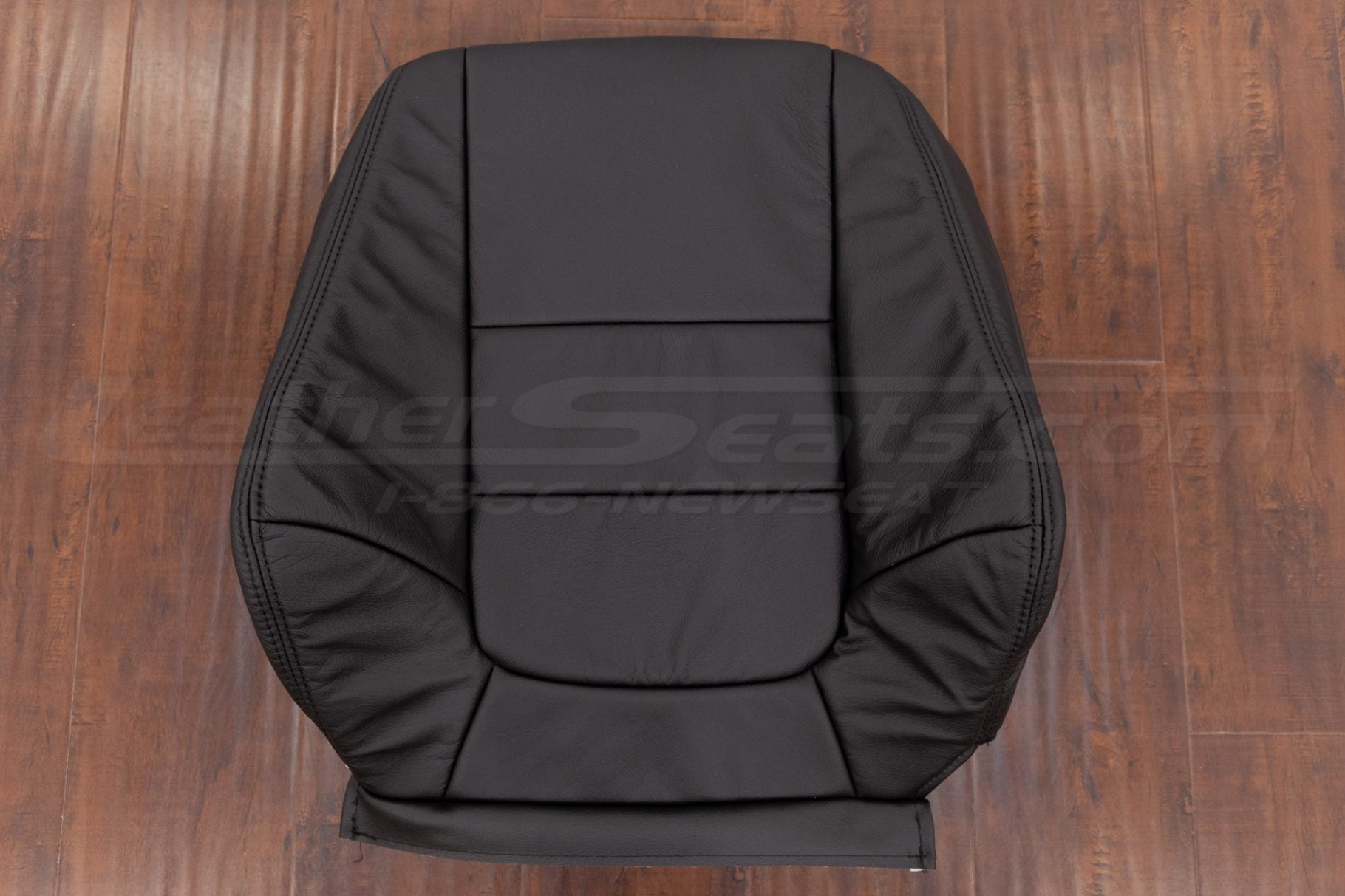1994-1997 Acura Integra Coupe leather backrest upholstery