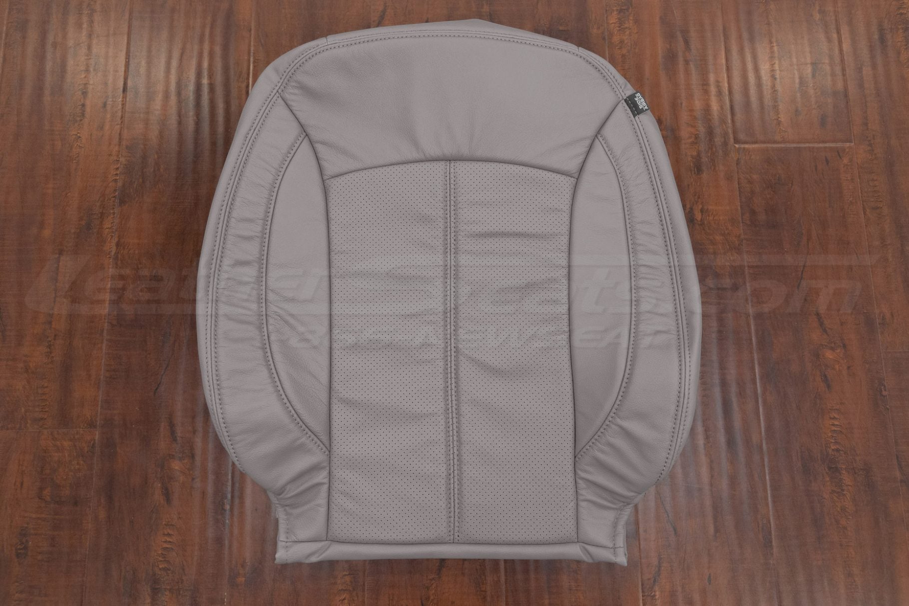 Lather backrest upholstery for 2010 buick lacrosse