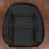 2019-2025 Chevrolet Blazer Back leather backrest upholstery