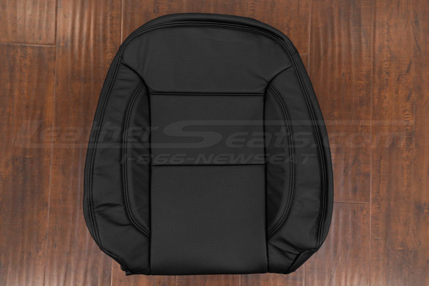 2019-2025 Chevrolet Blazer Back leather backrest upholstery
