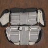 Integra Sedan Rear leather seats flipped