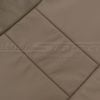 Acura Integra aftermarket leather texture close-up