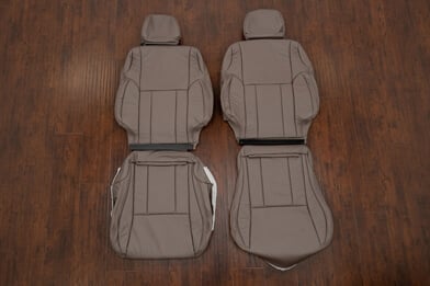 1996-2002 Toyota 4Runner Leather seat upholstery kit