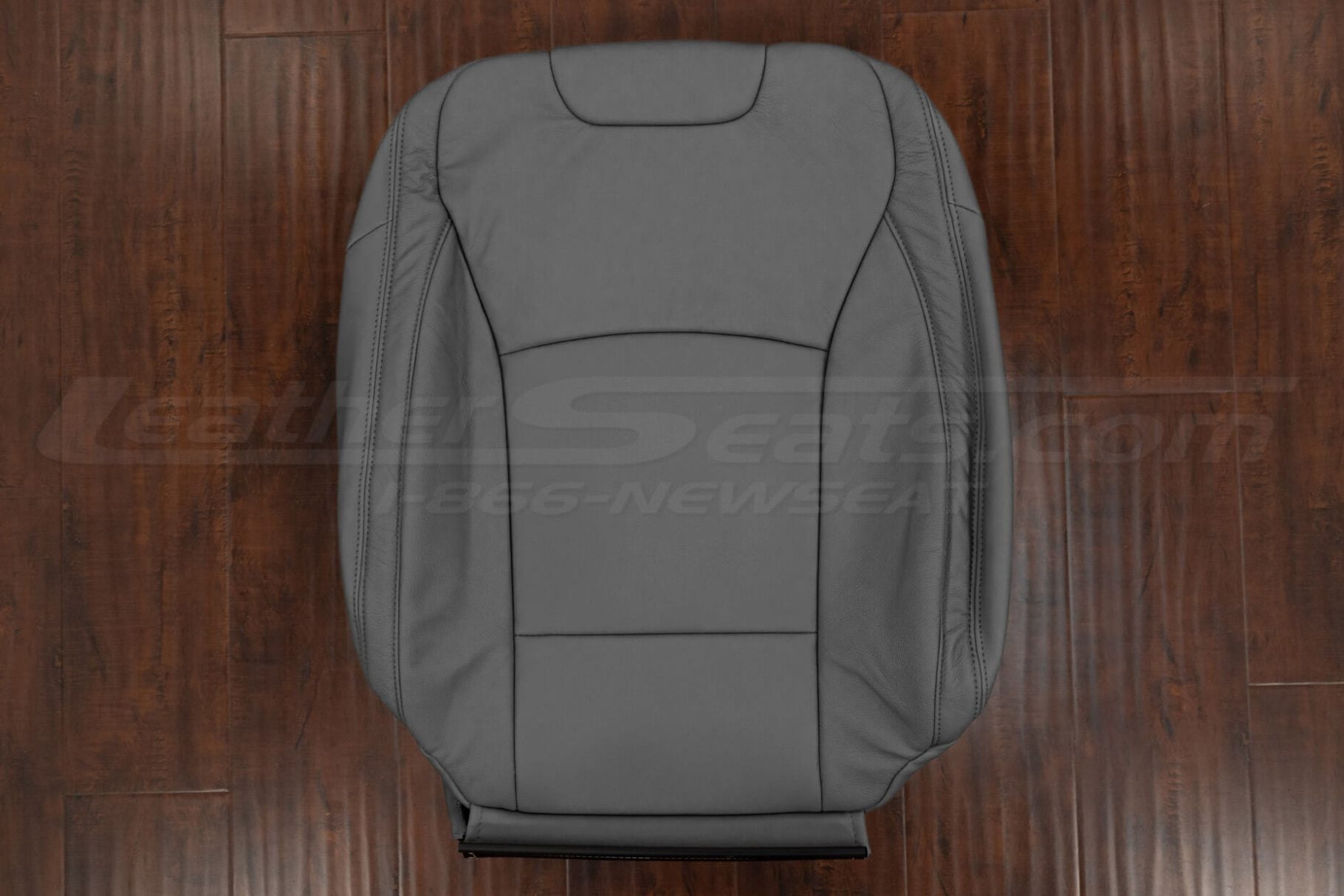 20015-2019 Subaru Outback Crater Grey leather backrest cover