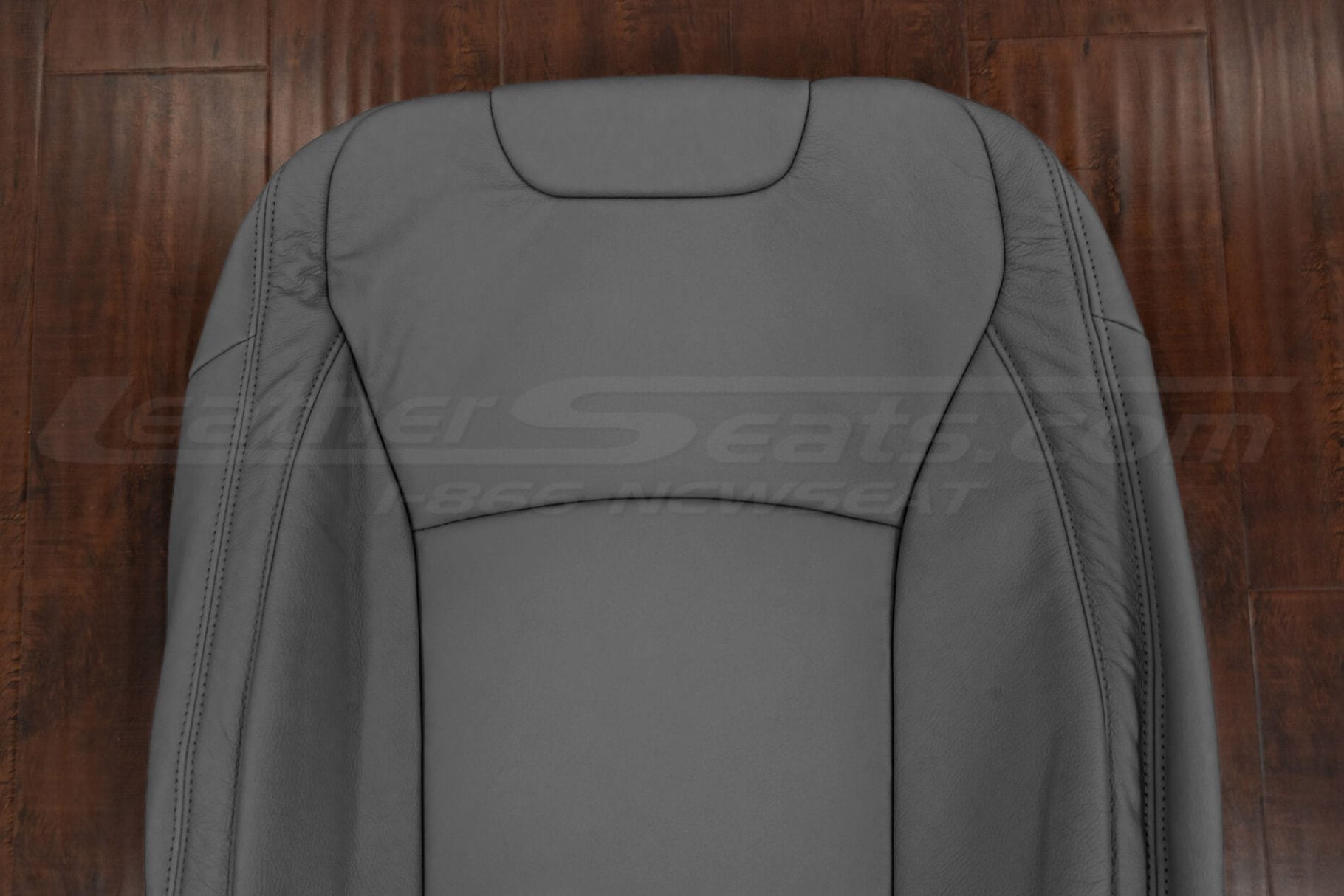 Upper section of outback premium backrest