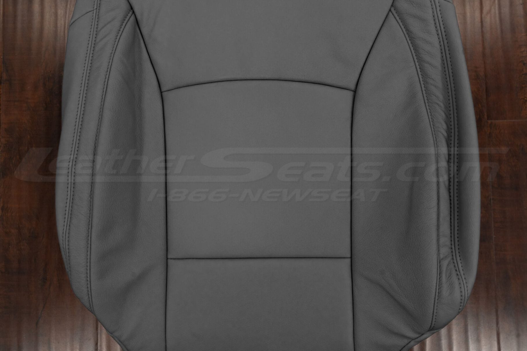 Insert section of subaru outback backrest cover