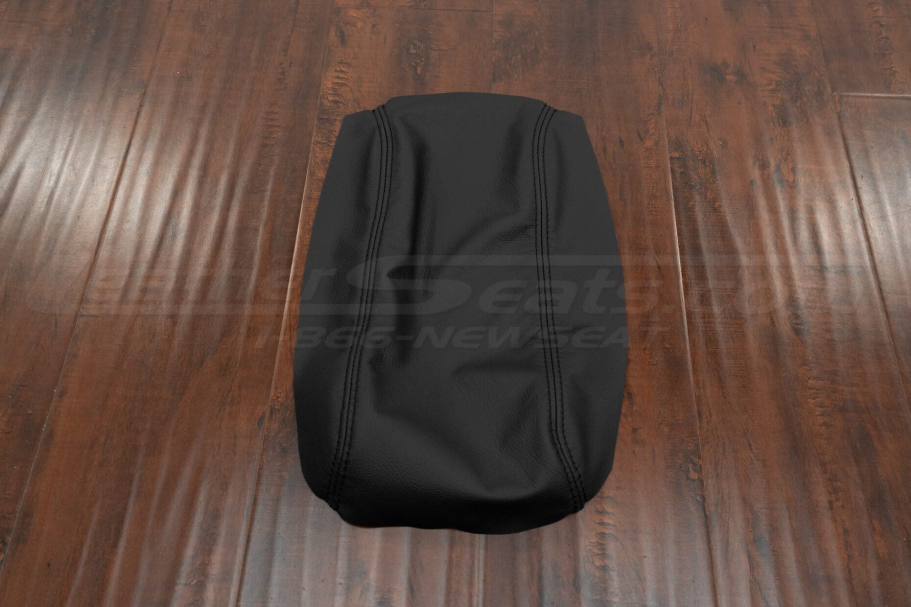 Custon center consolel lid upholstery for nissan 300zx
