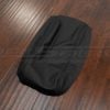 Nissan 300ZX black leather console lid cover