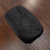 Black console cover for 300zx