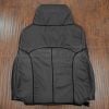 1998-2005 Chevrolet Blazer 2 Door Black backrest upholstery